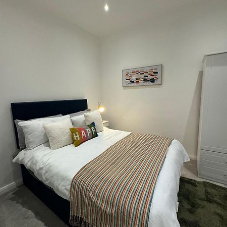 Modern Apartment With Sea Views بورتراش المظهر الخارجي الصورة